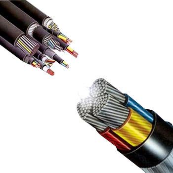 LT PVC Cable Suppliers In India