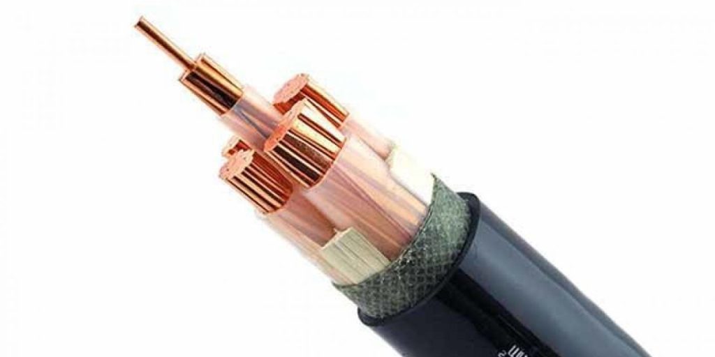XLPE Cable Suppliers In India